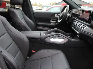 GLE 450 d  AMG Premium