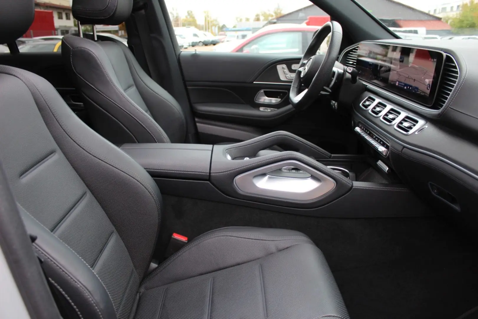 GLE 450 d  AMG Premium