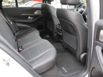 GLE 450 d  AMG Premium