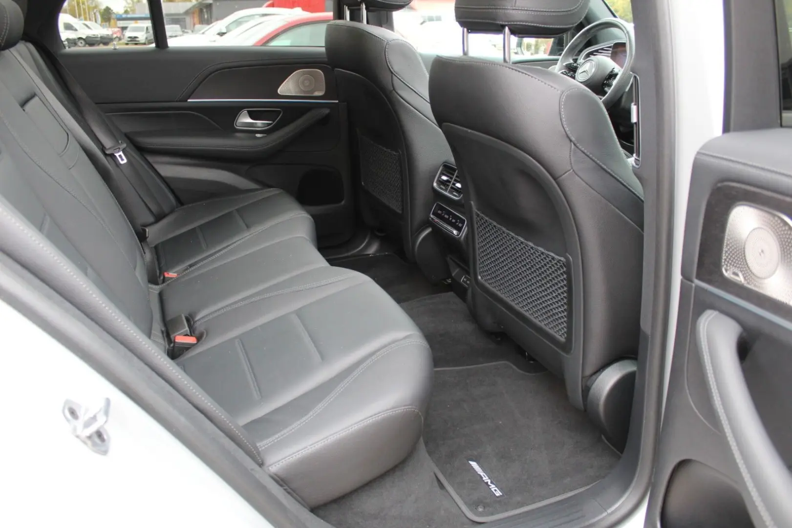 GLE 450 d  AMG Premium