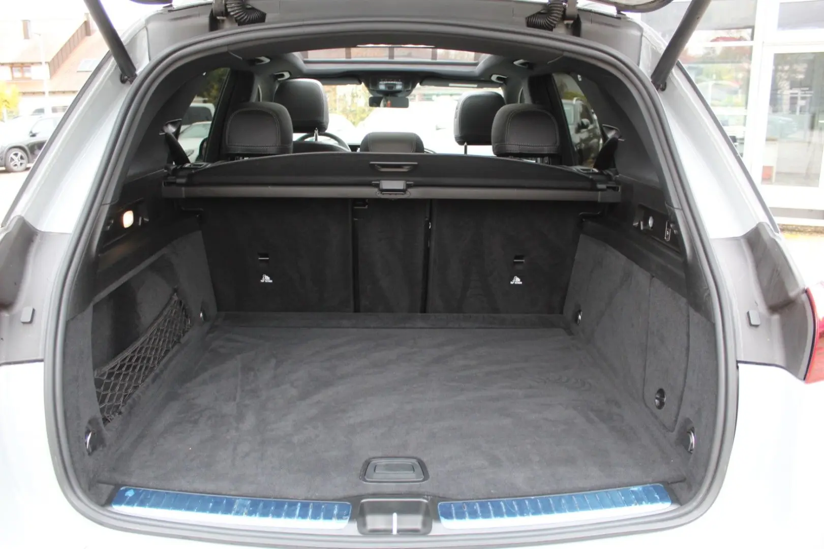 GLE 450 d  AMG Premium