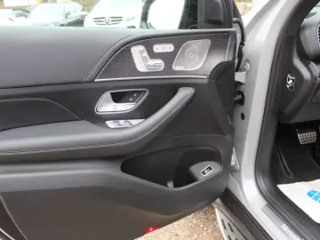 GLE 450 d  AMG Premium