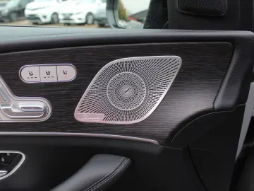 GLE 450 d  AMG Premium