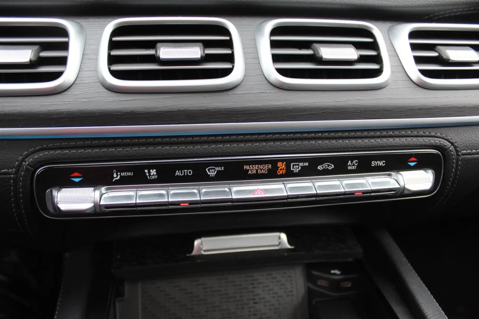 GLE 450 d  AMG Premium