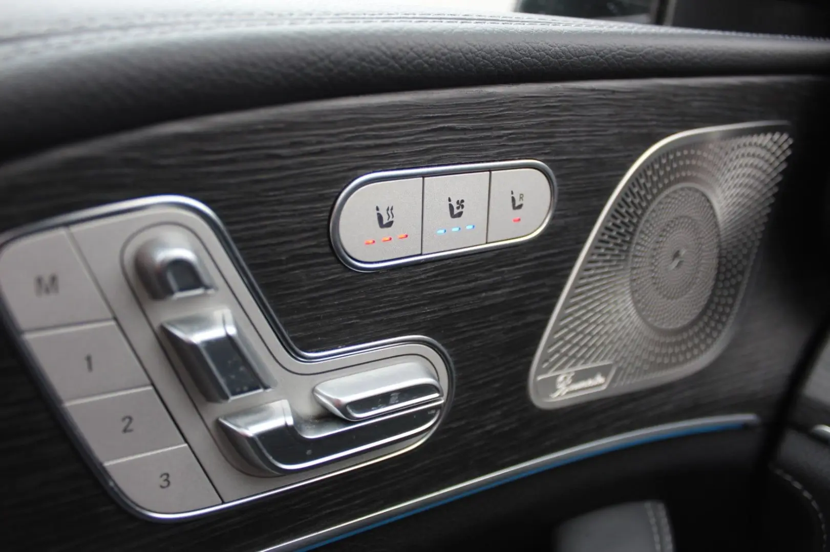 GLE 450 d  AMG Premium