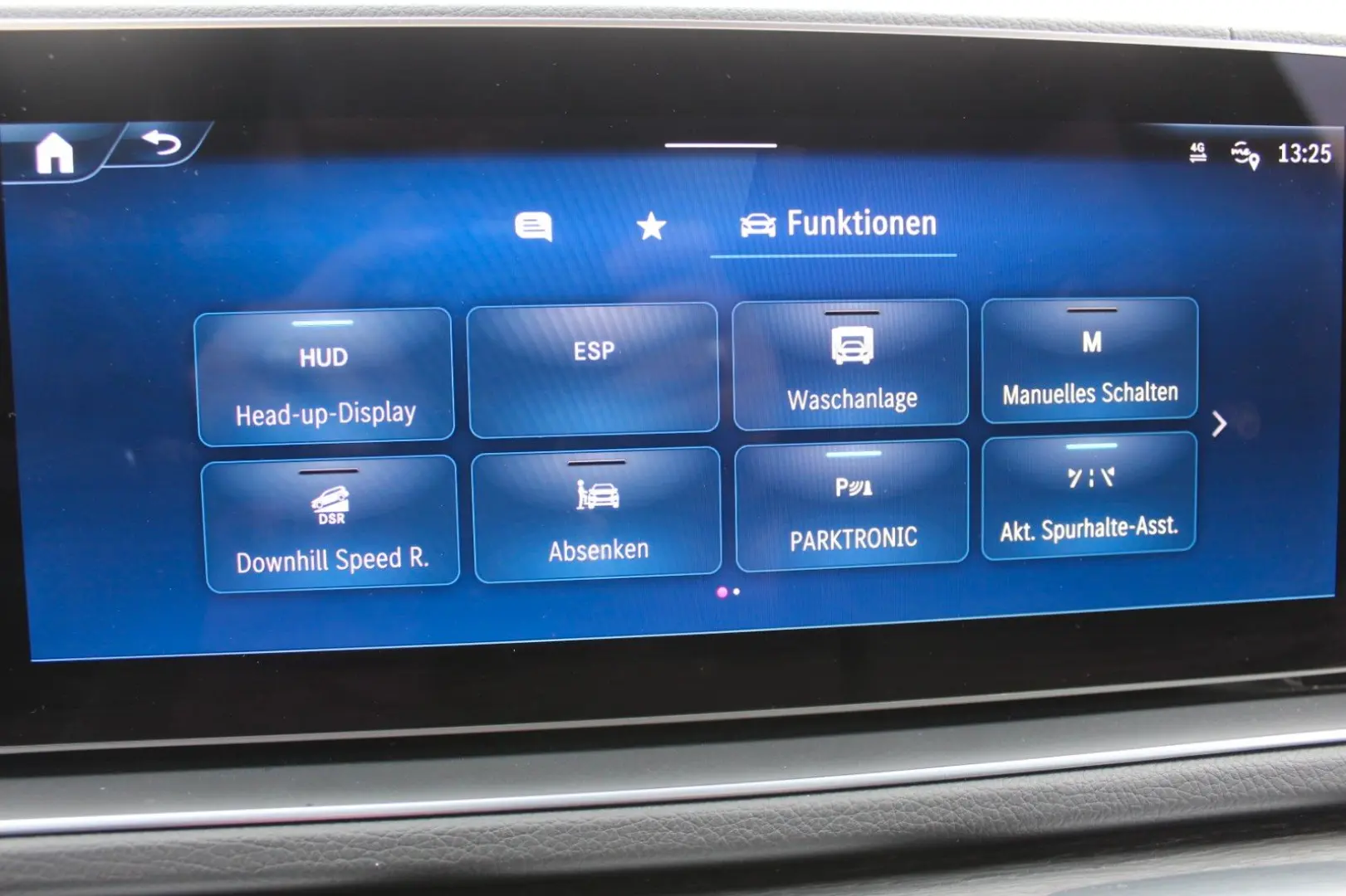 GLE 450 d  AMG Premium