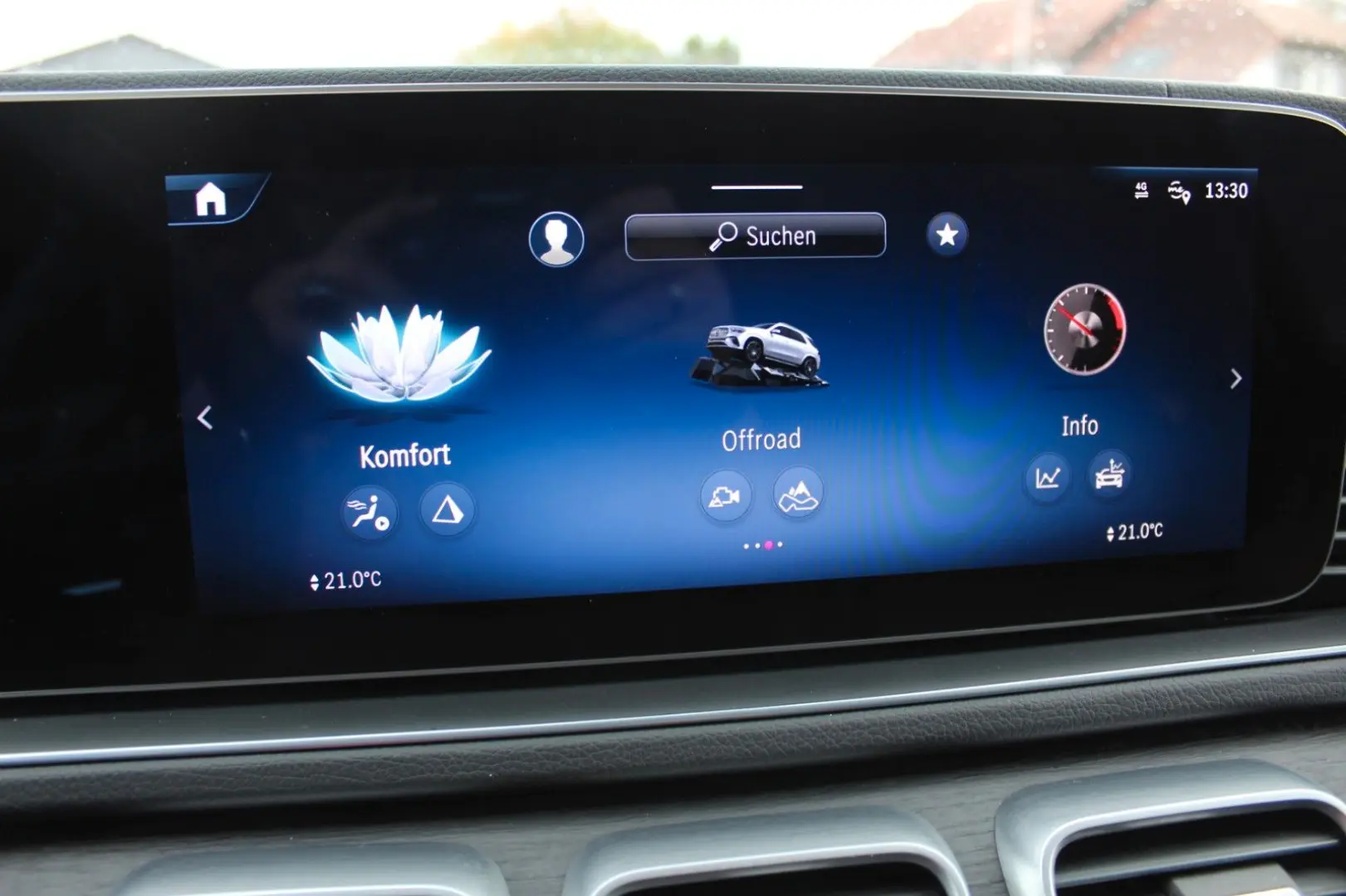 GLE 450 d  AMG Premium