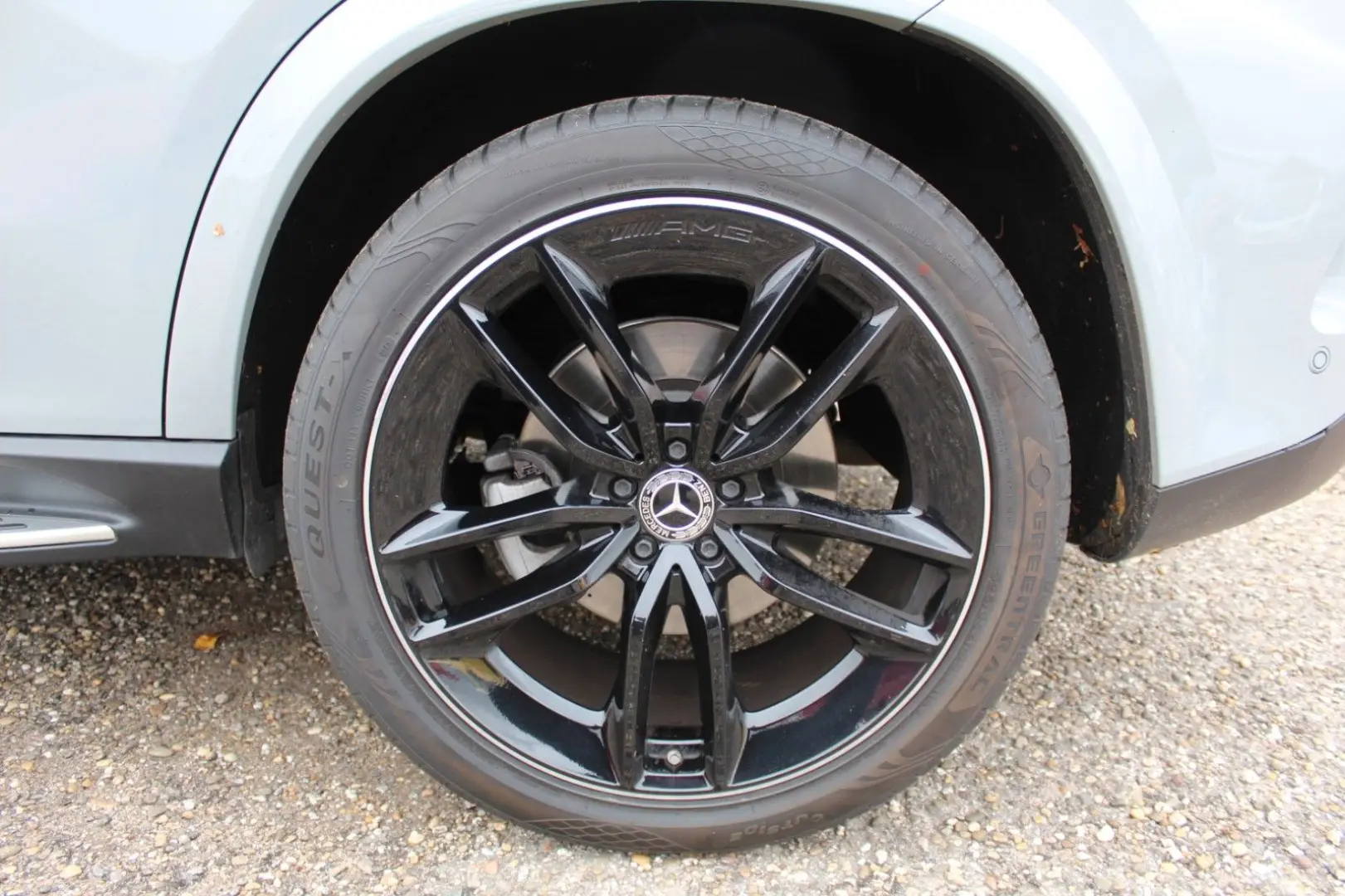 GLE 450 d  AMG Premium