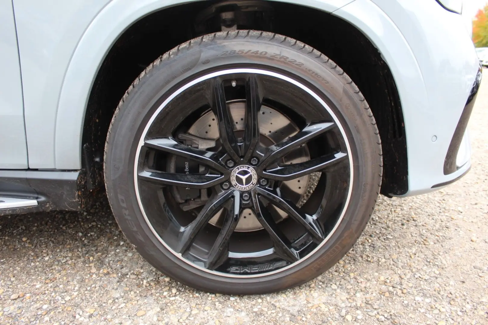 GLE 450 d  AMG Premium