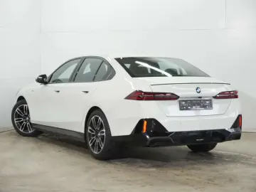 BMW 520 d M Sport Pro ACC IconGlow