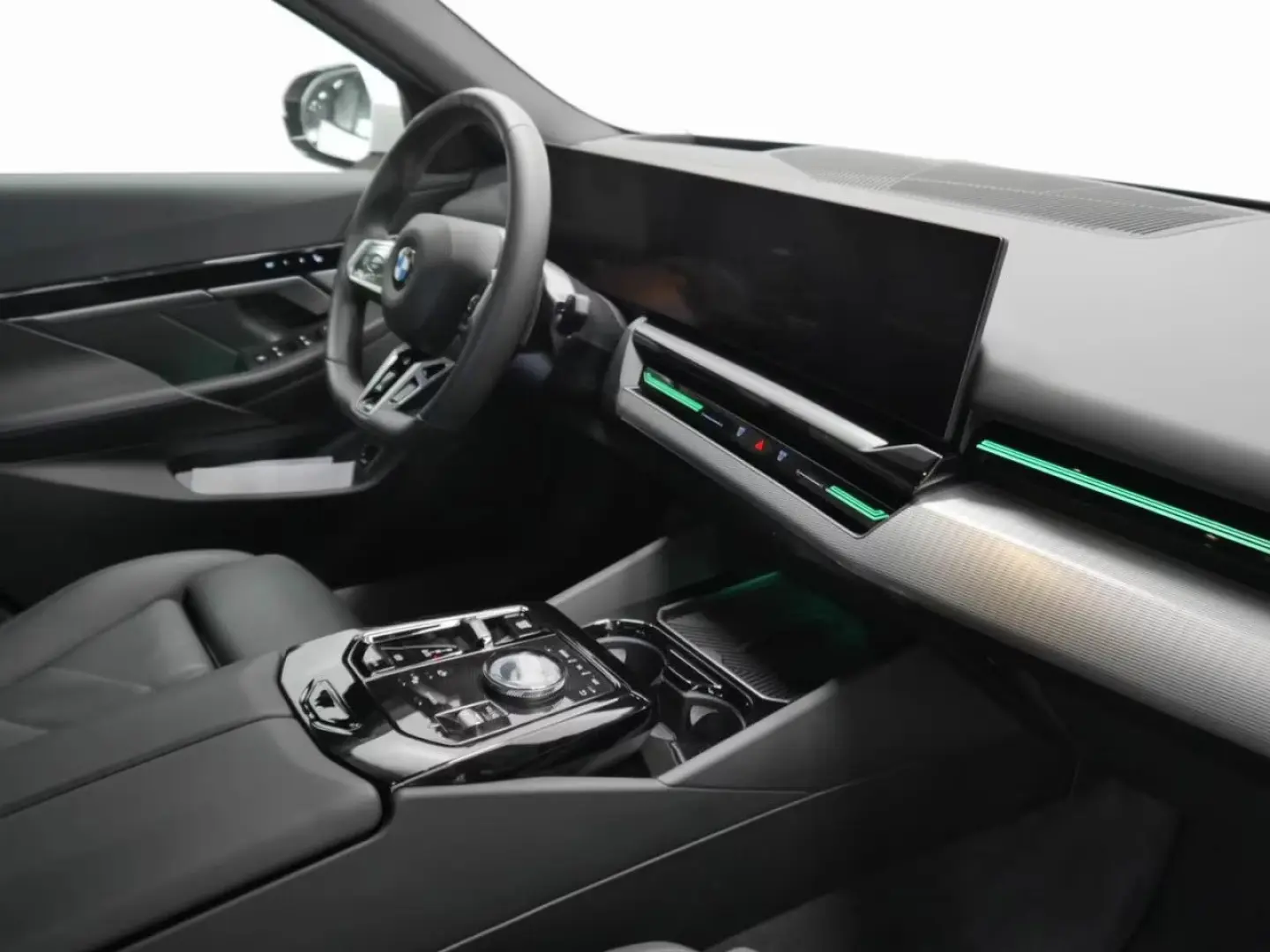 BMW 520 d M Sport Pro ACC IconGlow