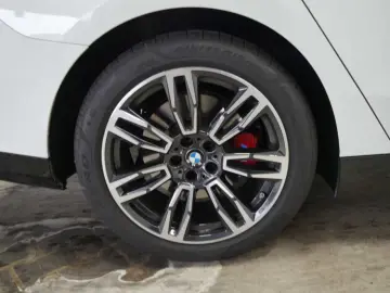 BMW 520 d M Sport Pro ACC IconGlow