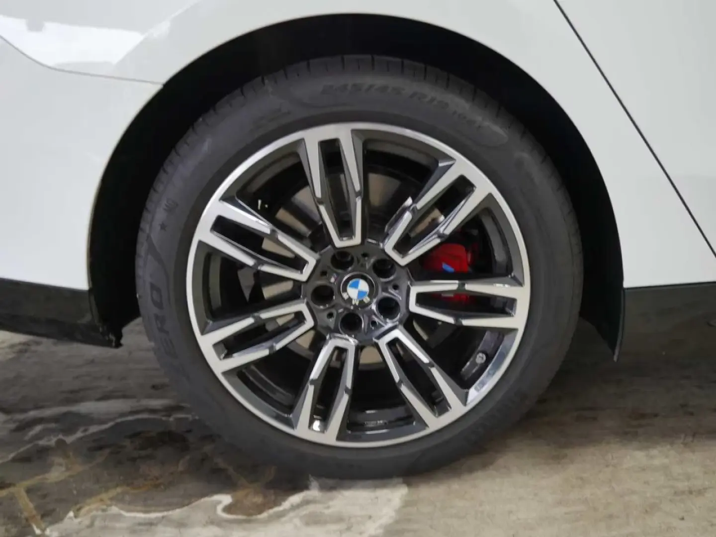 BMW 520 d M Sport Pro ACC IconGlow