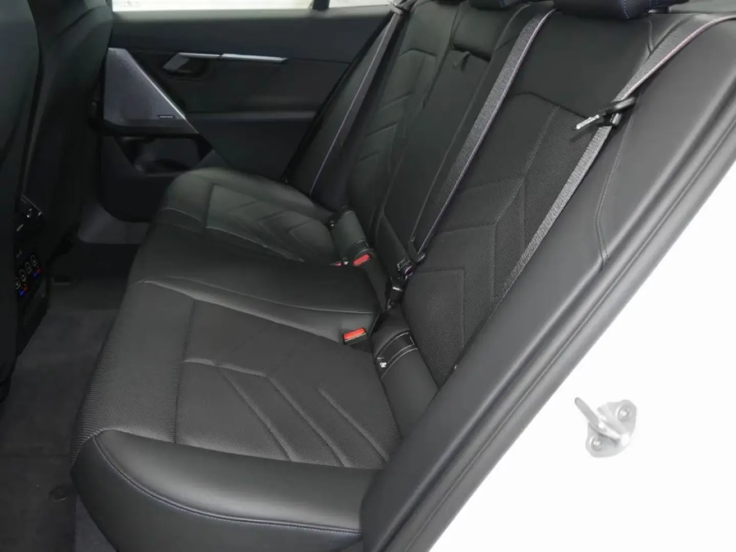 BMW 520 d M Sport Pro ACC IconGlow