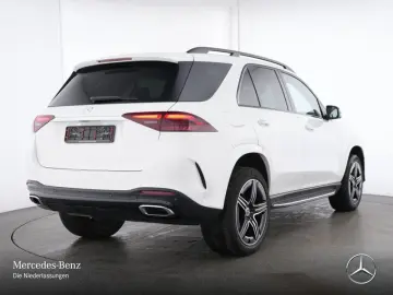 GLE 450 d 4M AMG Advanced