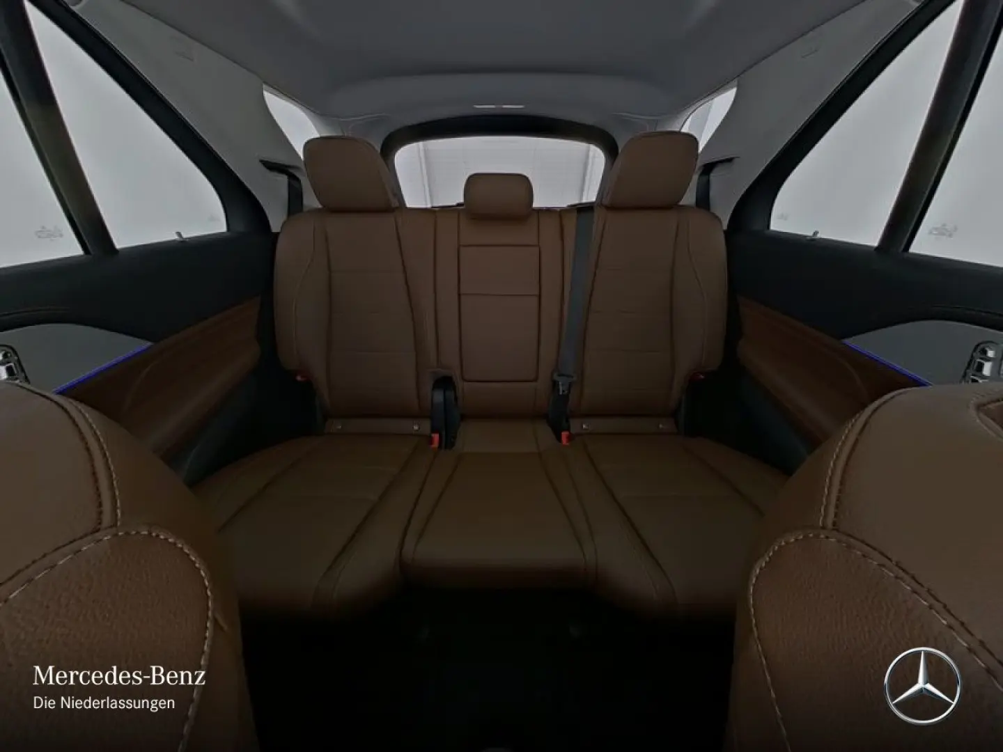 GLE 450 d 4M AMG Advanced