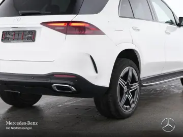 GLE 450 d 4M AMG Advanced