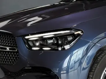 GLE 450 d 4M AMG Nigh