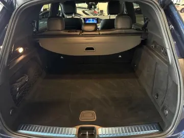 GLE 450 d 4M AMG Nigh