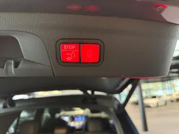 GLE 450 d 4M AMG Nigh