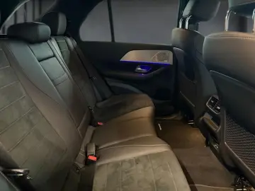 GLE 450 d 4M AMG Nigh