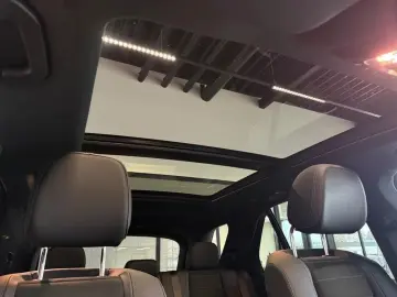 GLE 450 d 4M AMG Nigh