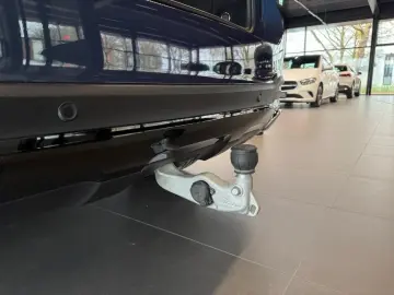 GLE 450 d 4M AMG Nigh