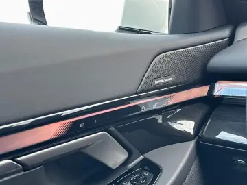 BMW 520 i M Sport Pro HUD H K DAB PA