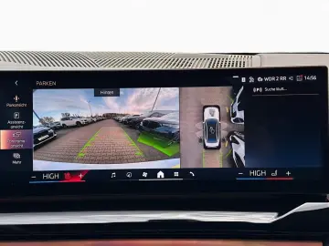 BMW 520 i M Sport Pro HUD H K DAB PA