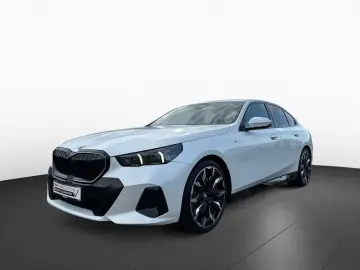 BMW 520 i M Sport Pro HUD H K DAB PA