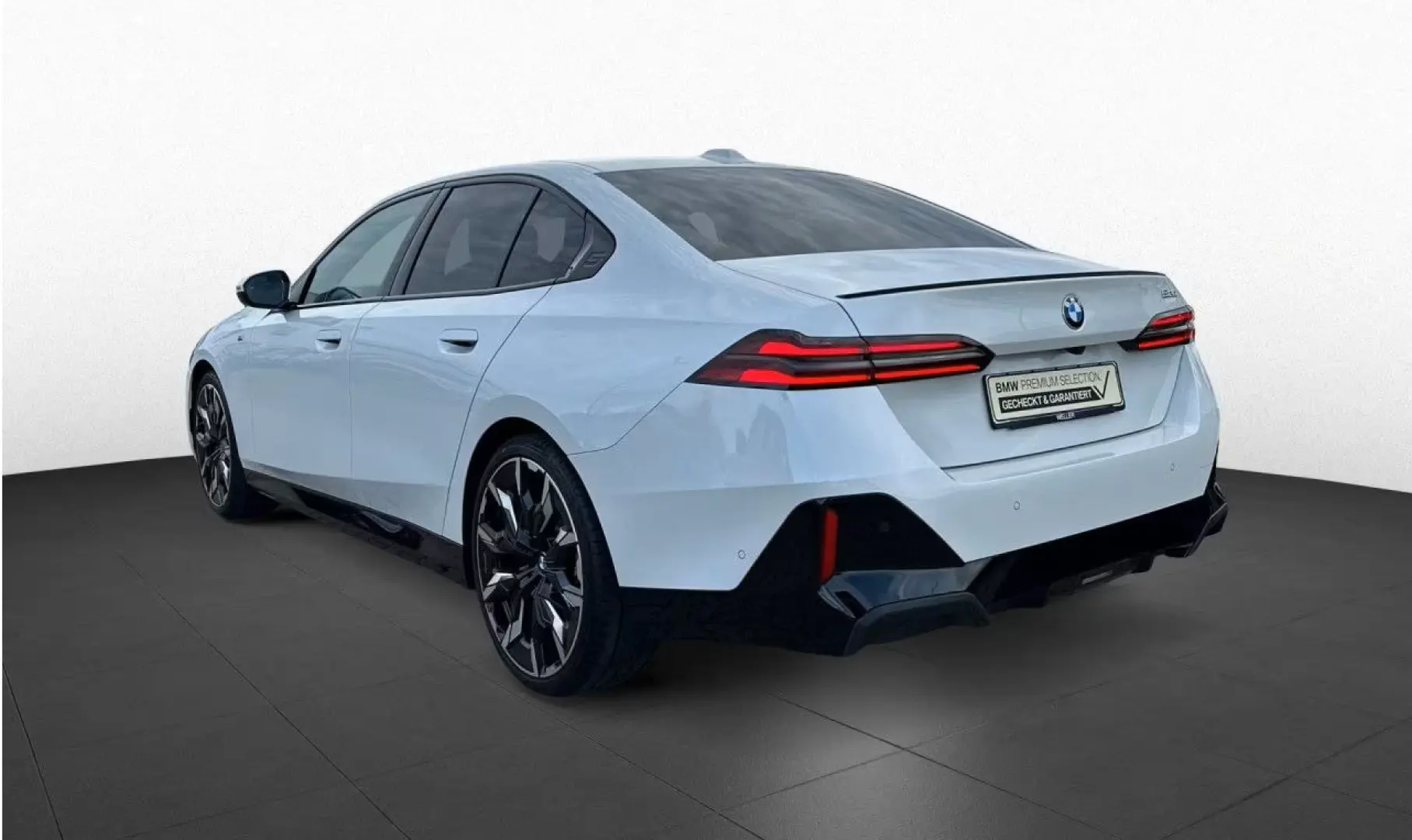 BMW 520 i M Sport Pro HUD H K DAB PA