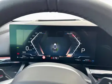 BMW 520 i M Sport Pro HUD H K DAB PA