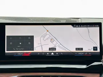 BMW 520 i M Sport Pro HUD H K DAB PA