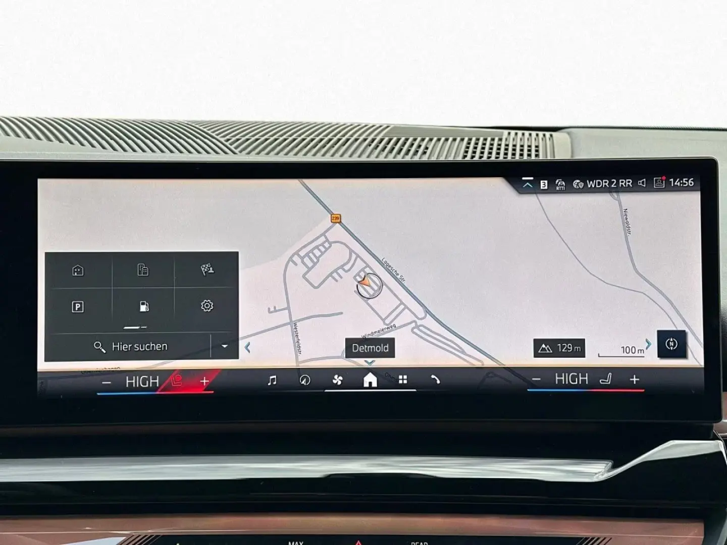 BMW 520 i M Sport Pro HUD H K DAB PA