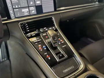 Panamera 4S BOSE CARBON LUFT SPORTABGAS 21  14W