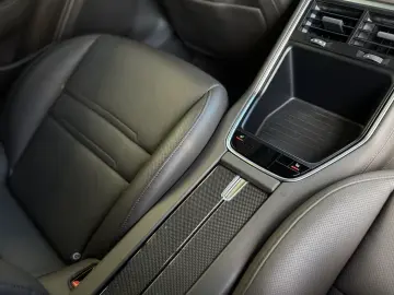 Panamera 4S BOSE CARBON LUFT SPORTABGAS 21  14W