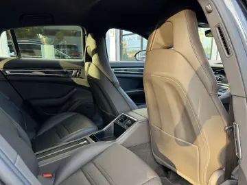 Panamera 4S BOSE CARBON LUFT SPORTABGAS 21  14W