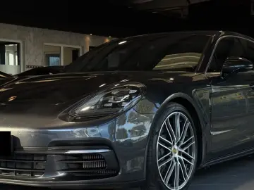 Panamera 4S BOSE CARBON LUFT SPORTABGAS 21  14W