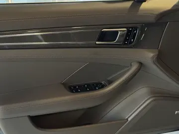 Panamera 4S BOSE CARBON LUFT SPORTABGAS 21  14W