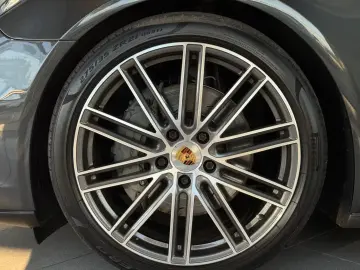 Panamera 4S BOSE CARBON LUFT SPORTABGAS 21  14W