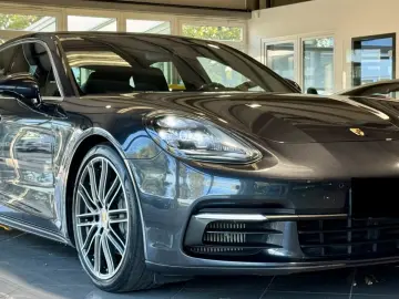 Panamera 4S BOSE CARBON LUFT SPORTABGAS 21  14W