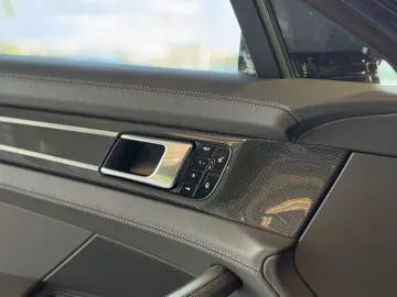 Panamera 4S BOSE CARBON LUFT SPORTABGAS 21  14W