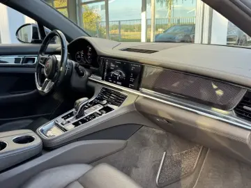 Panamera 4S BOSE CARBON LUFT SPORTABGAS 21  14W