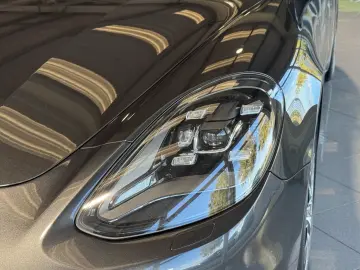 Panamera 4S BOSE CARBON LUFT SPORTABGAS 21  14W