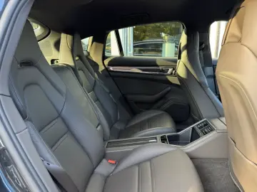 Panamera 4S BOSE CARBON LUFT SPORTABGAS 21  14W