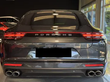 Panamera 4S BOSE CARBON LUFT SPORTABGAS 21  14W