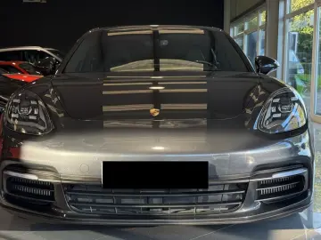 Panamera 4S BOSE CARBON LUFT SPORTABGAS 21  14W