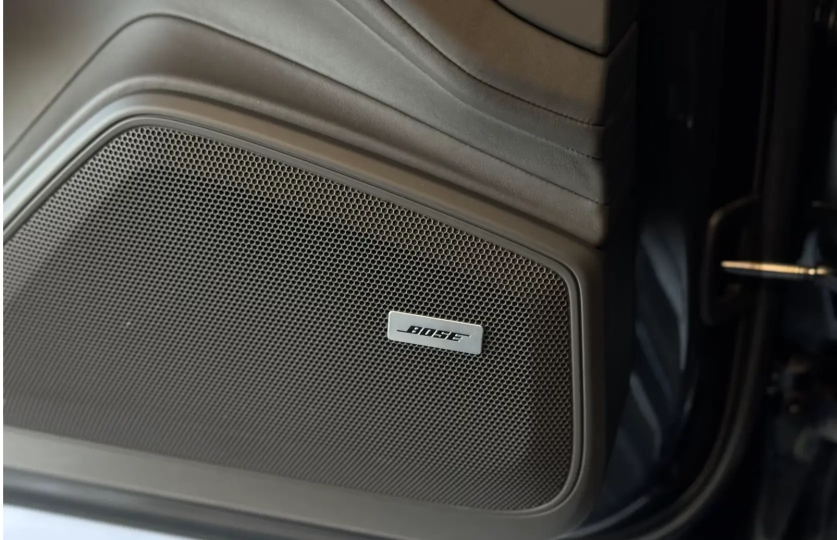 Panamera 4S BOSE CARBON LUFT SPORTABGAS 21  14W