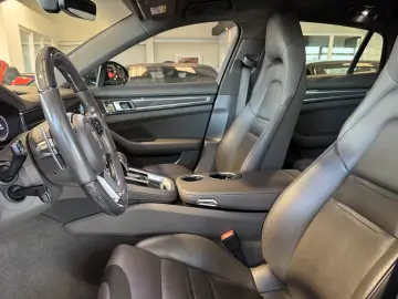 Panamera 4S BOSE CARBON LUFT SPORTABGAS 21  14W