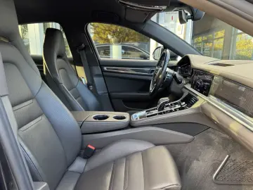 Panamera 4S BOSE CARBON LUFT SPORTABGAS 21  14W